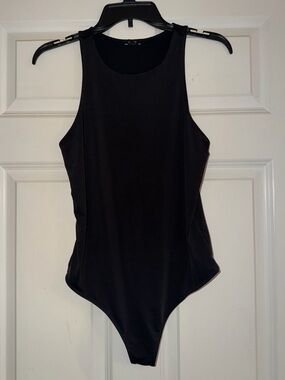 Express bodysuit